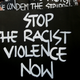 India-Africa-protest